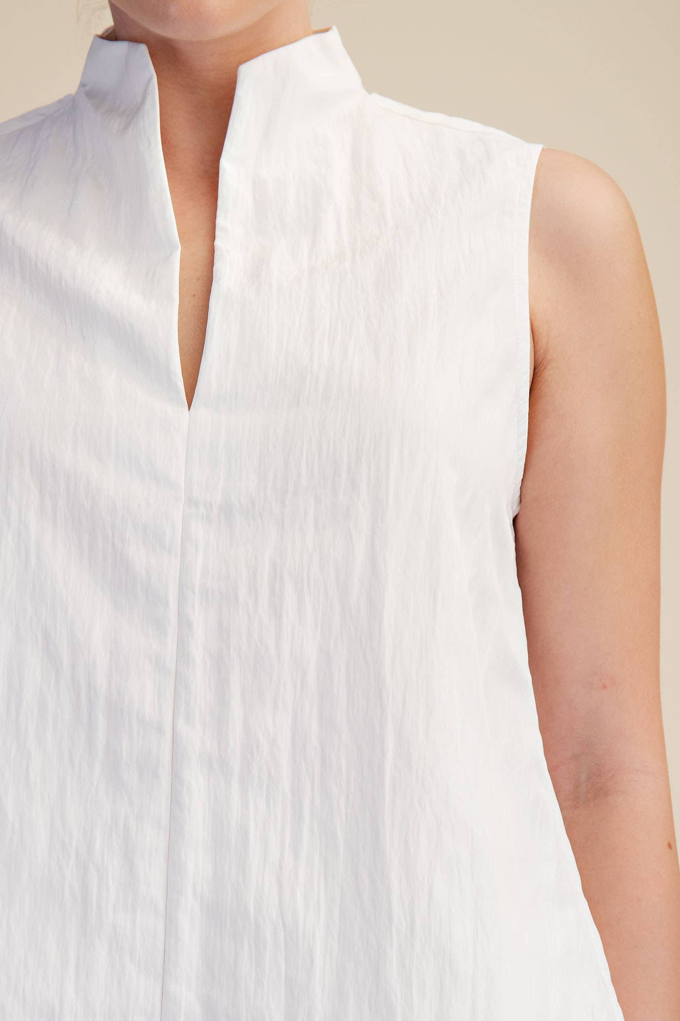 Timeless Touch Top