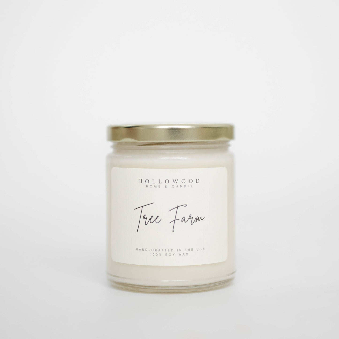 Tree Farm Candle 8 oz.