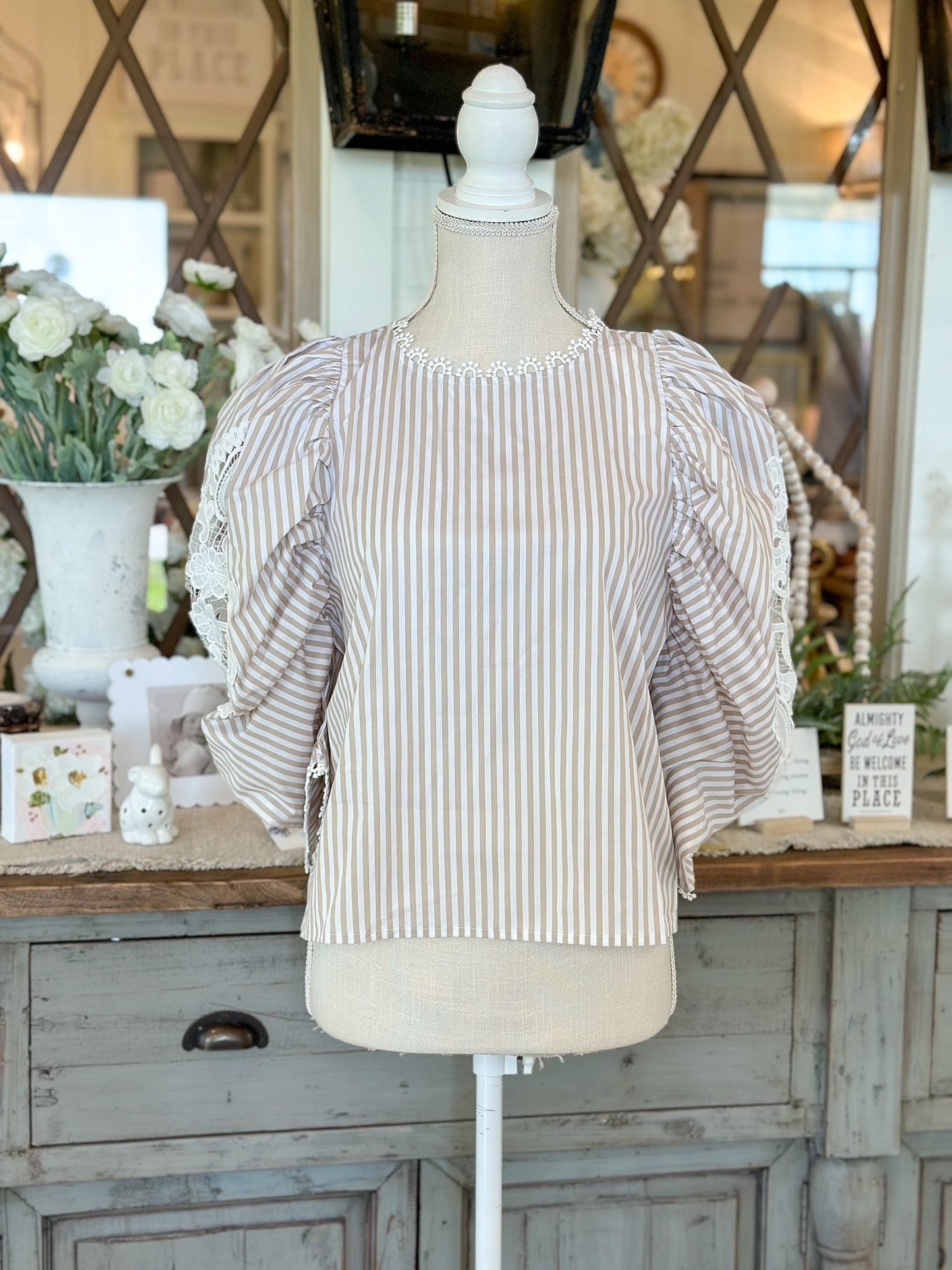 Kate Top