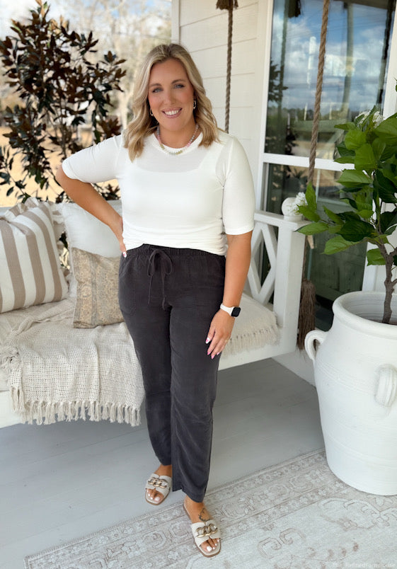 The Harbor Tencel Lounge Pants