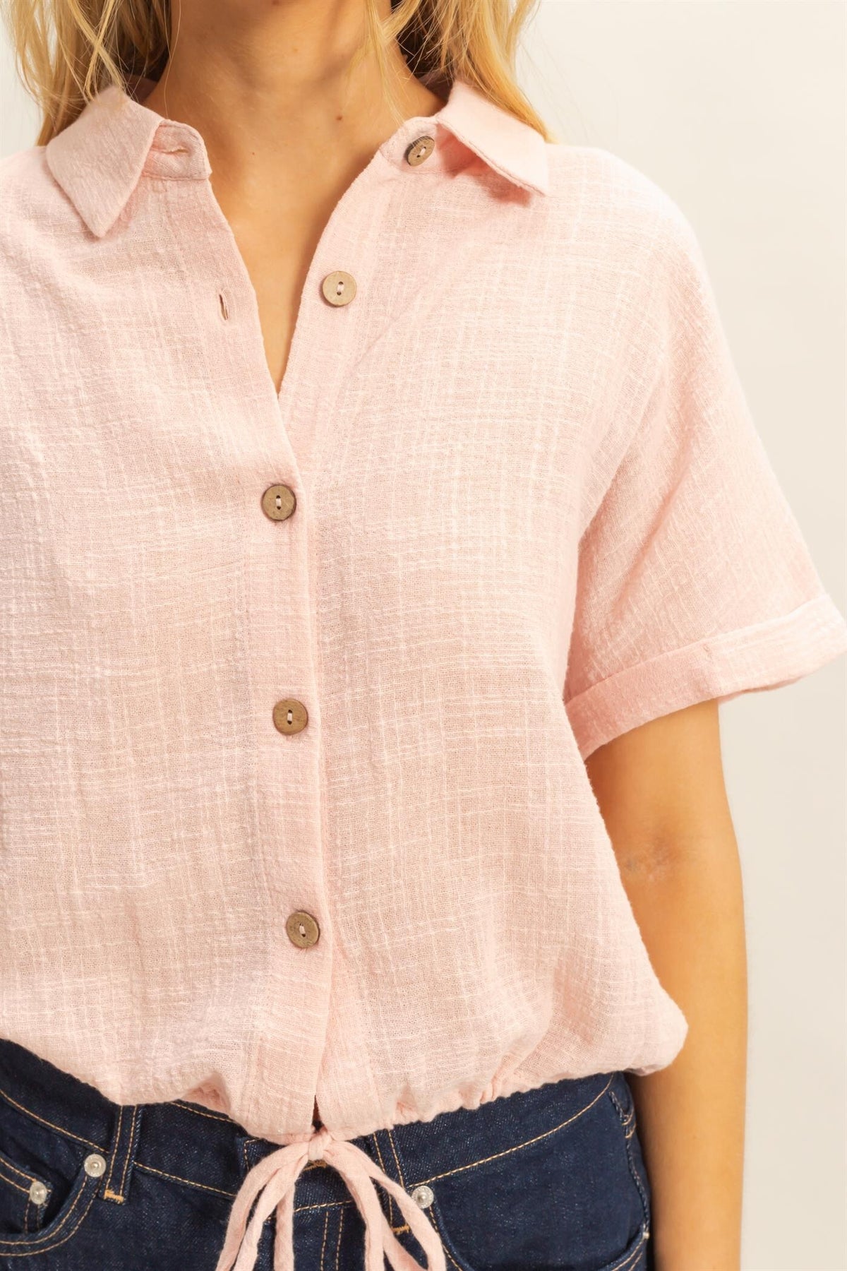 Petal Coast Top