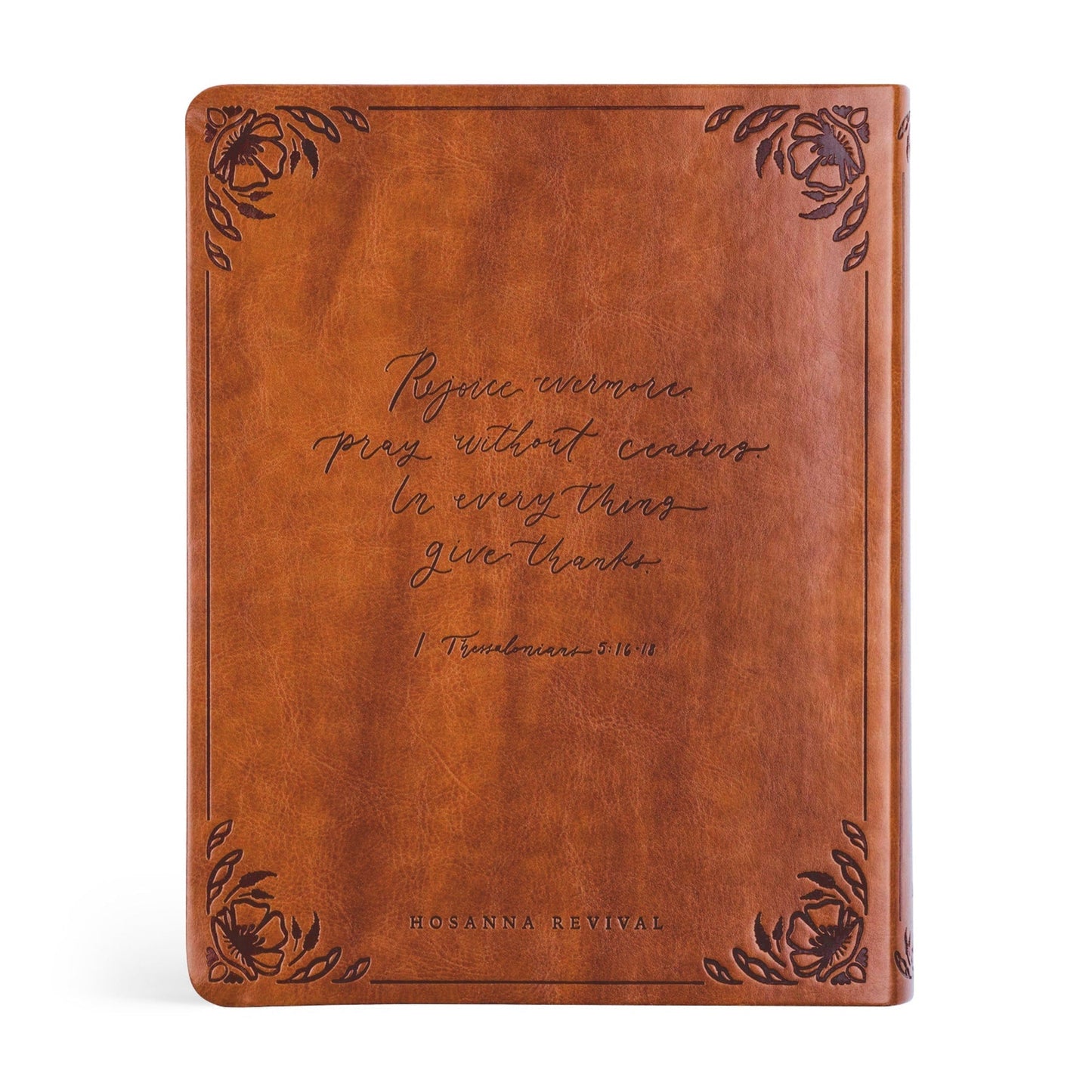 Vienna KJV Large Print Notetaking Bible