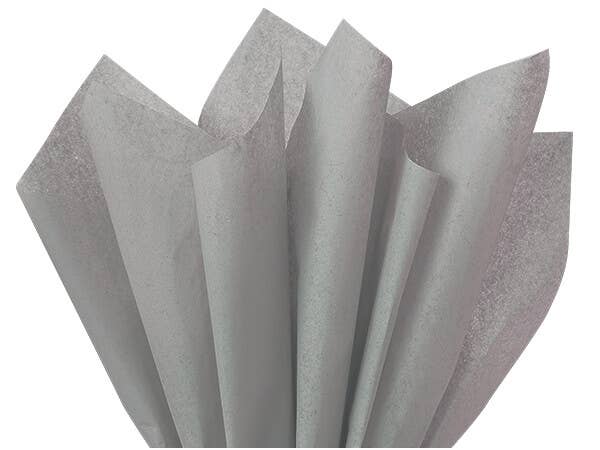 Bulk Color Tissue Paper 20X30" Sheets: Jade Green, 480 Pack, 20x30"
