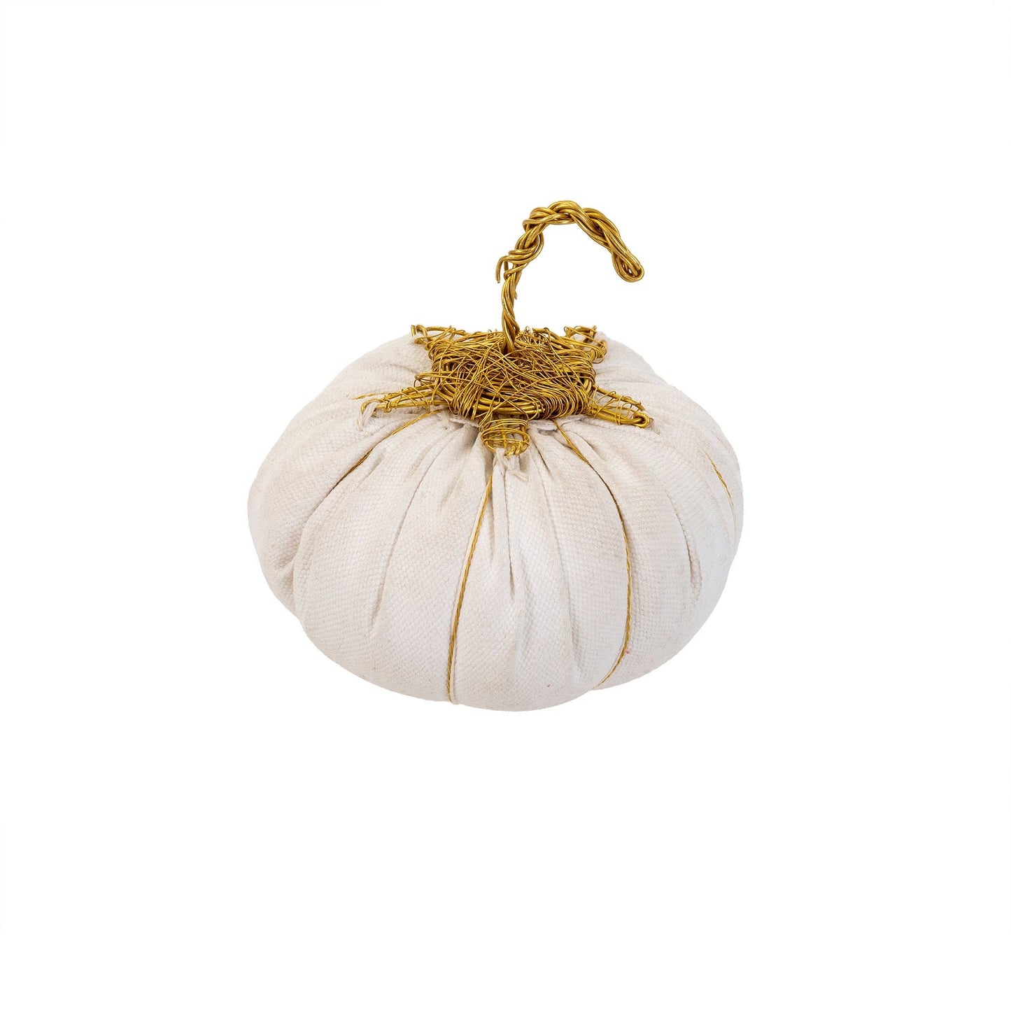 Canvas Pumpkin