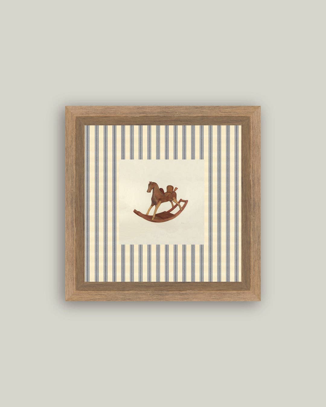 Toymaker Horse: 15X15