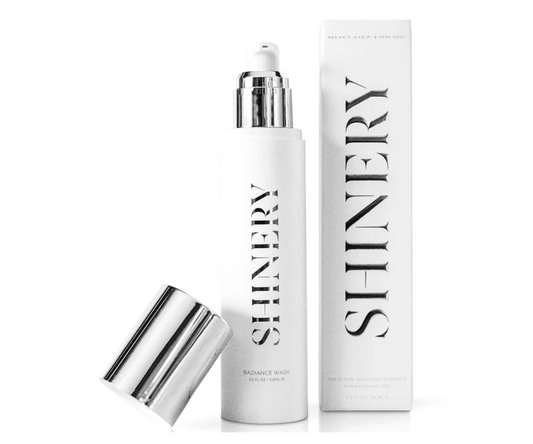 Shinery Jewelry Wash