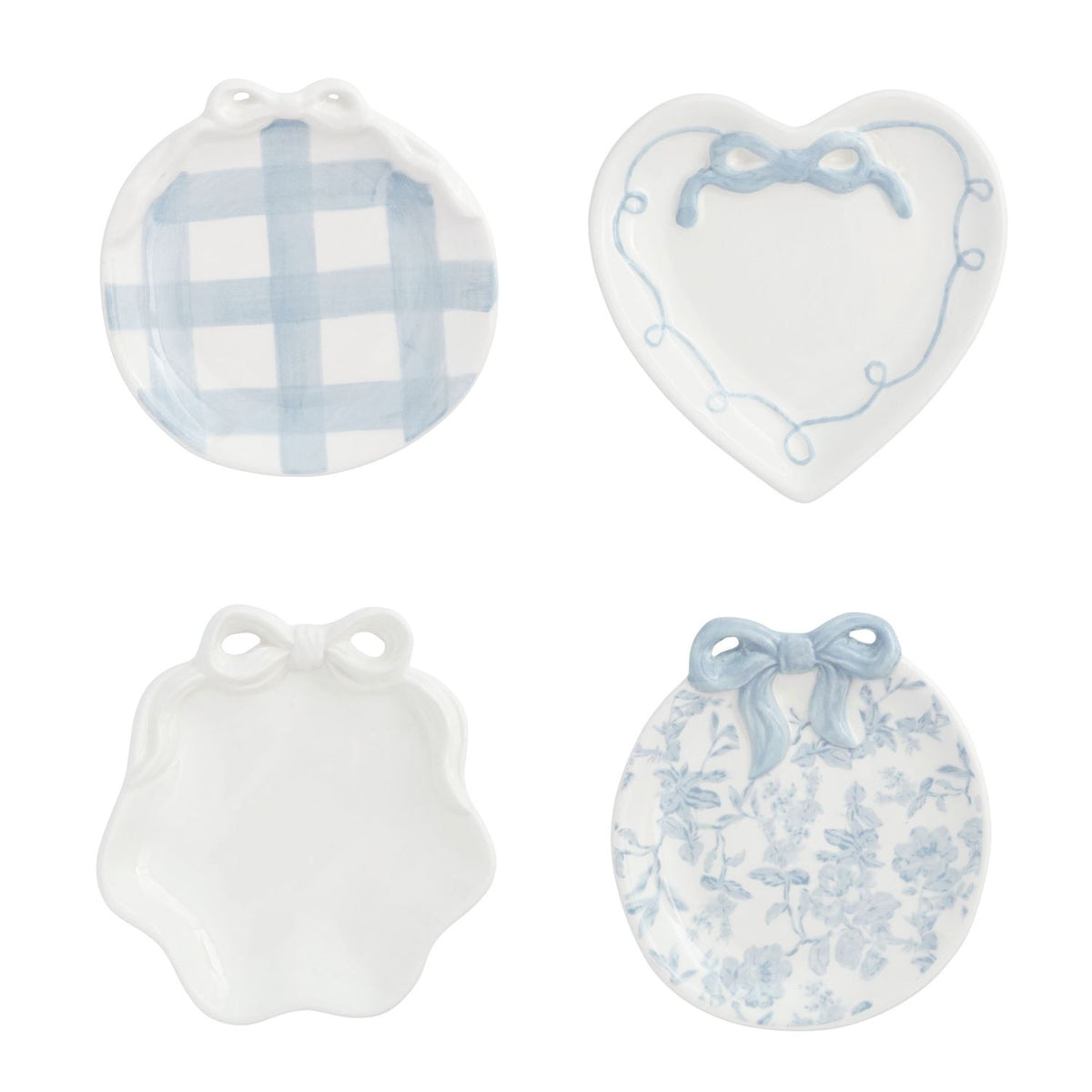 Bow Ring Dish