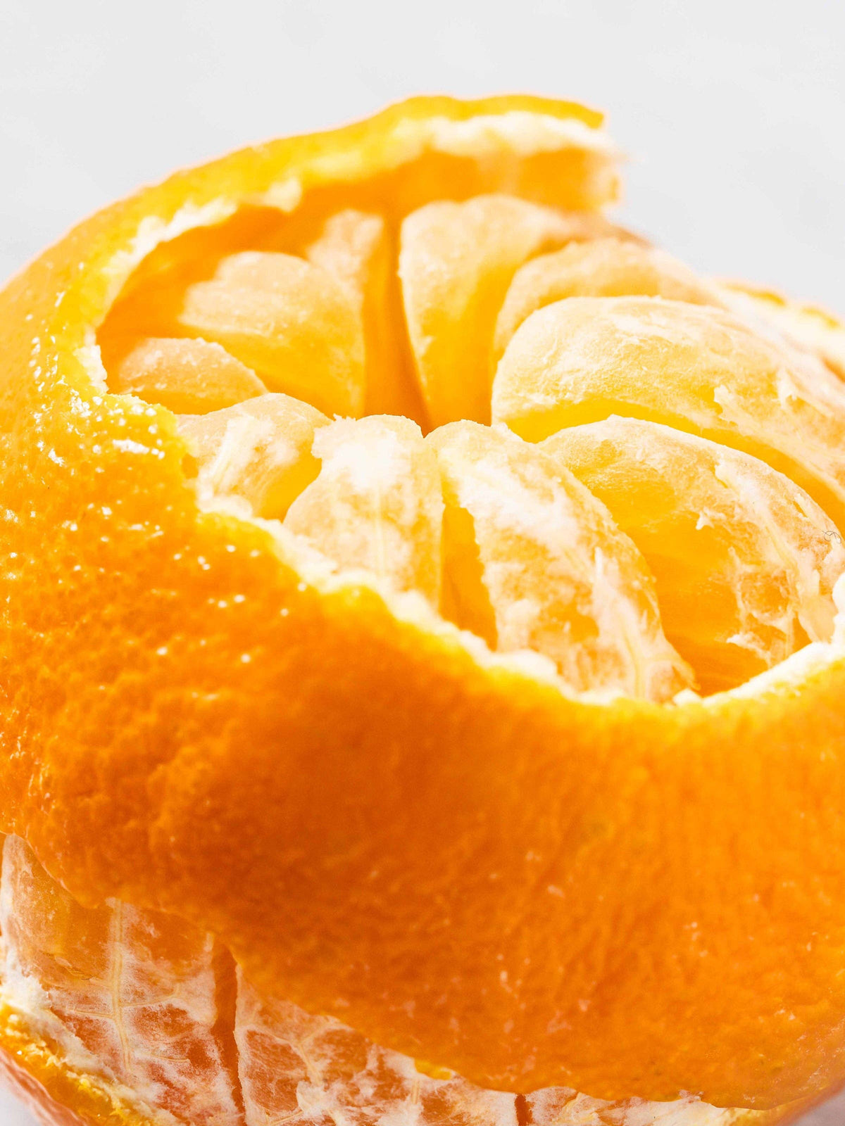 Citrus & Cream Car Pura