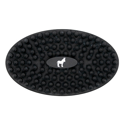 Bath & Body Massaging Scrub Brush: Bath/Body Scrub Brush