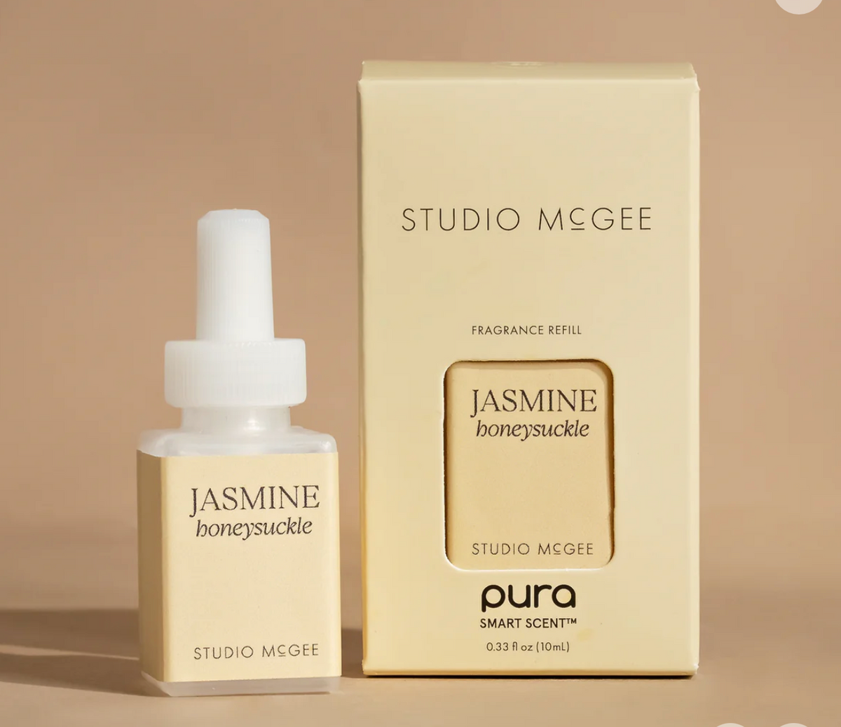 Jasmine Honeysuckle- Pura