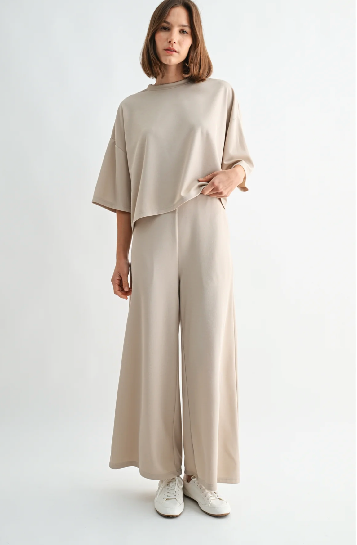Cozy Luxe Set
