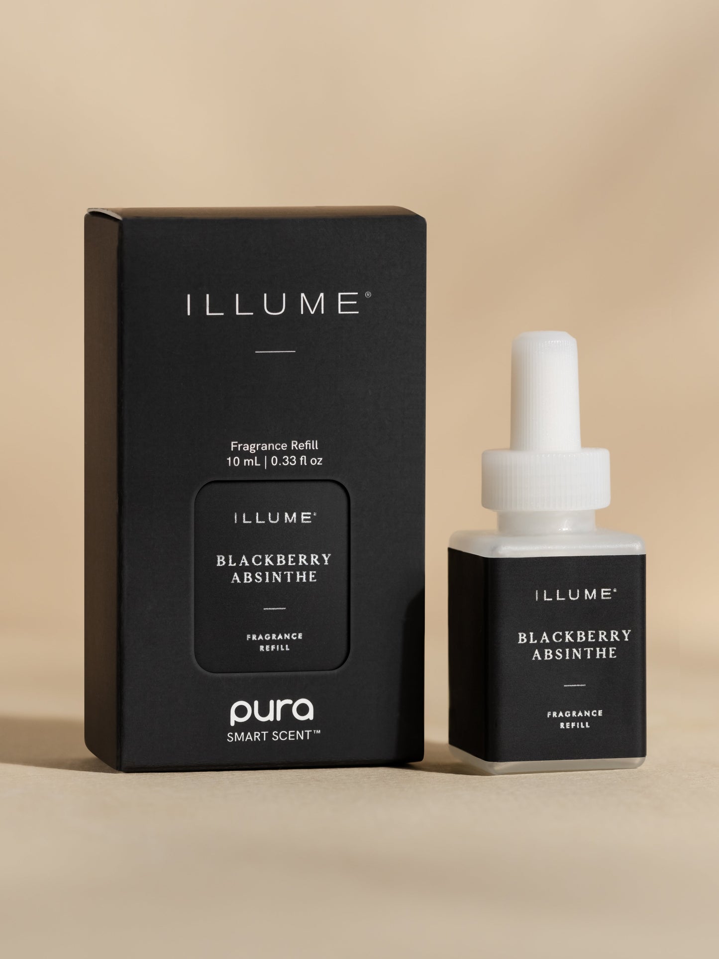 Blackberry Absinthe Pura Diffuser Refill