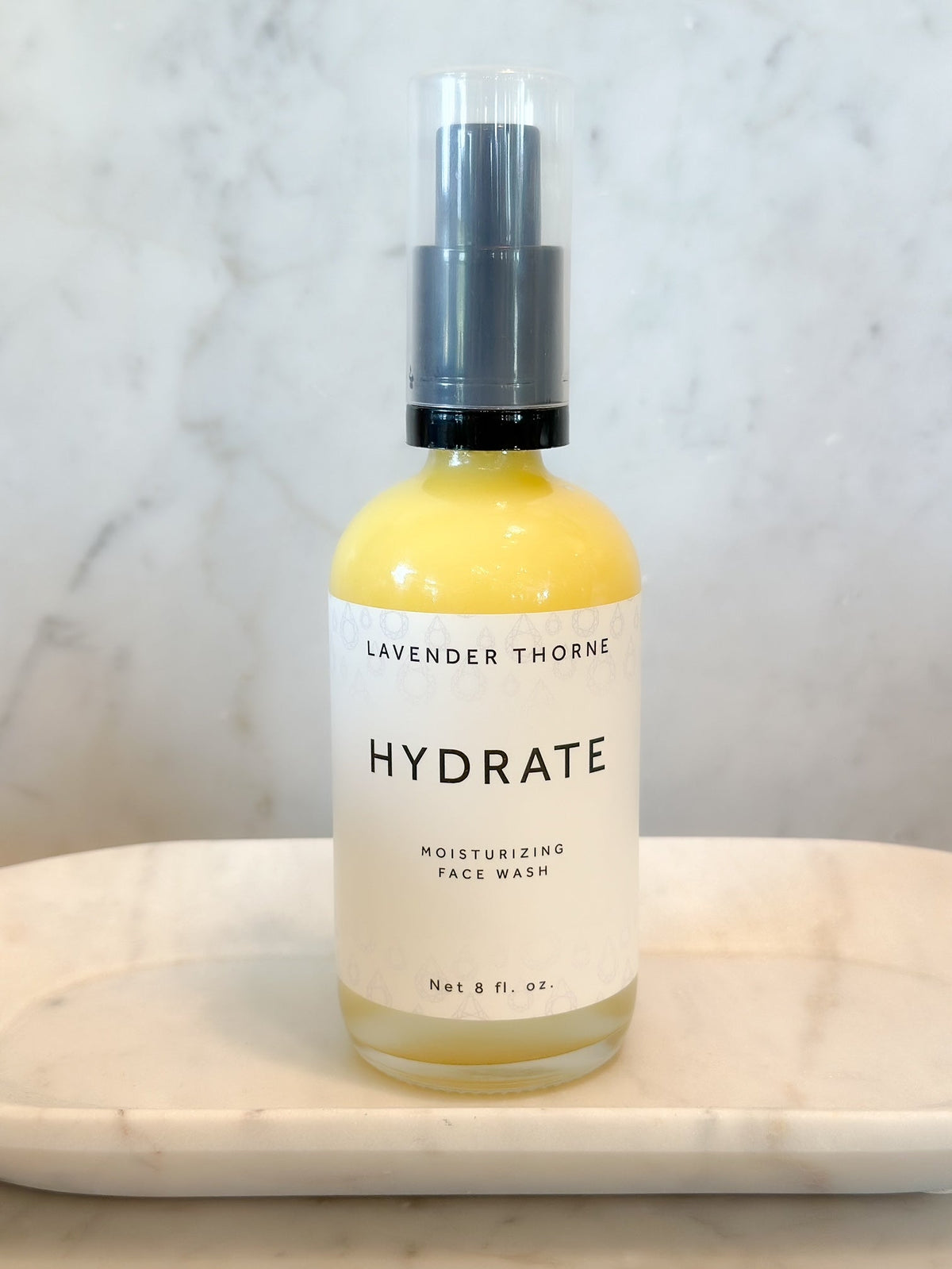 Hydrate Facial Cleanser