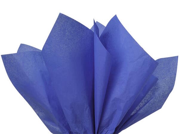 Bulk Color Tissue Paper 20X30" Sheets: Jade Green, 480 Pack, 20x30"