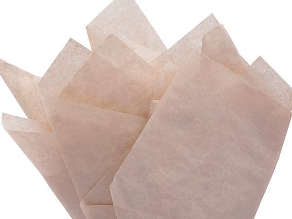 Bulk Color Tissue Paper 20X30" Sheets: Jade Green, 480 Pack, 20x30"