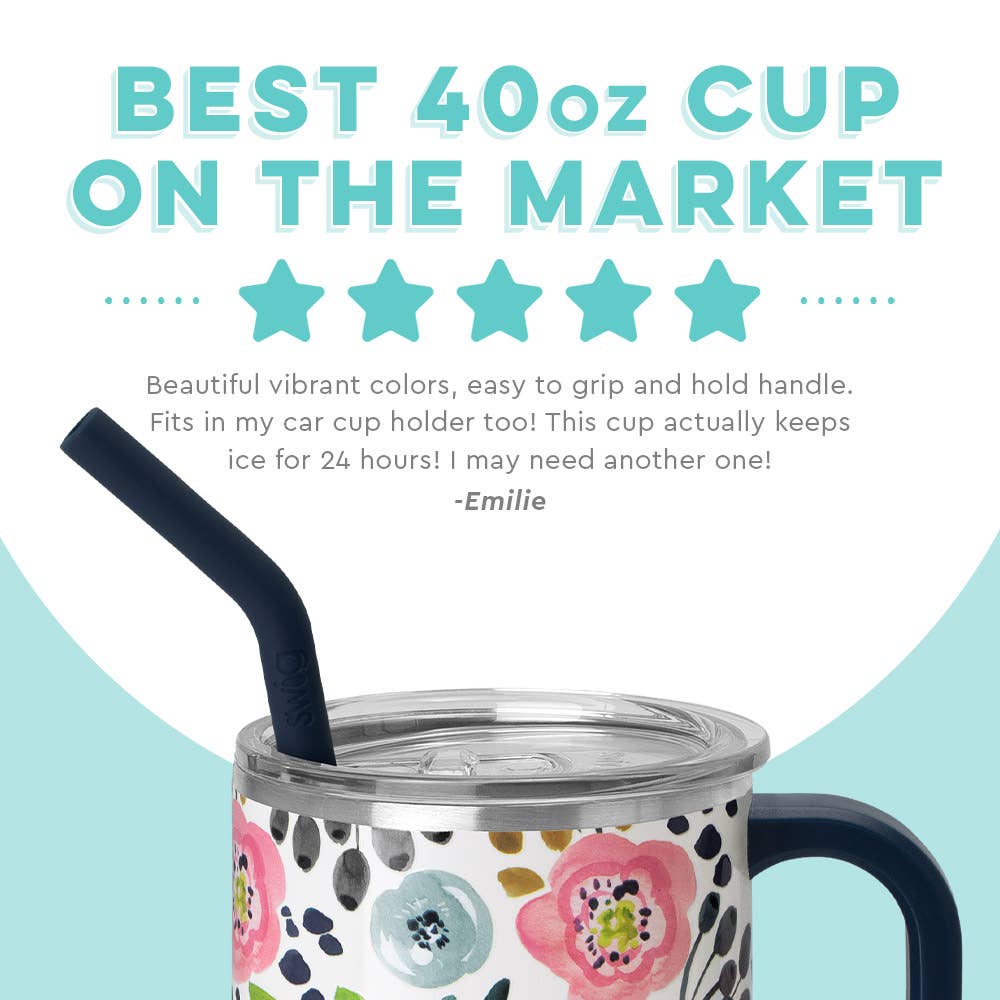Primrose Swig Mega Mug (40oz)