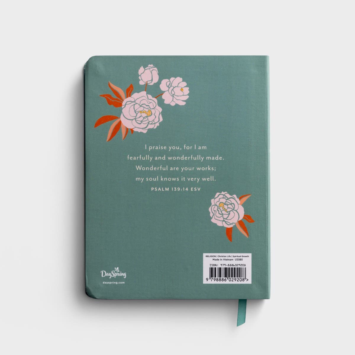 Just Think: Bible Promise Journal
