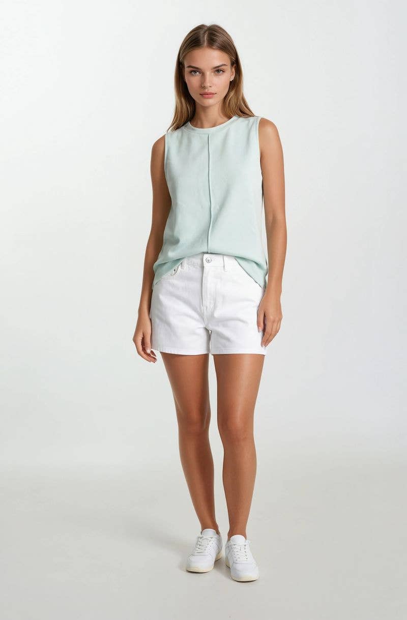 Cloud Soft Swing Top