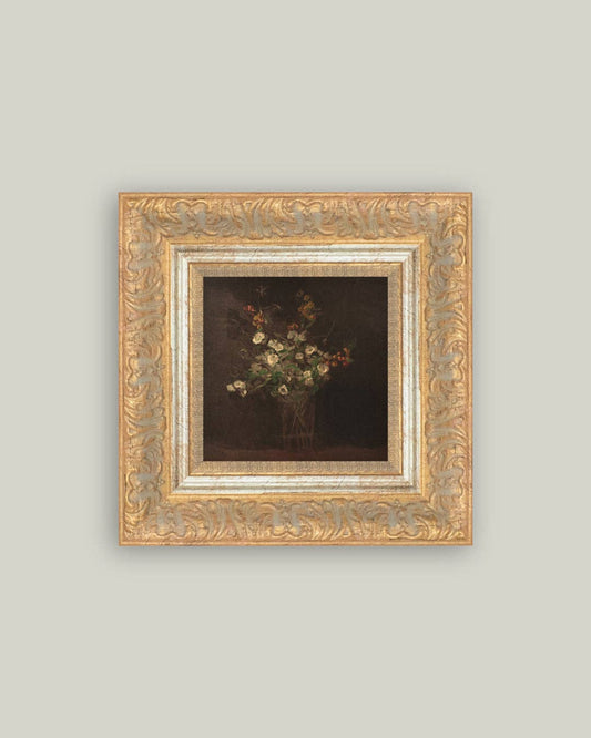 Moody Bloom: 8x8