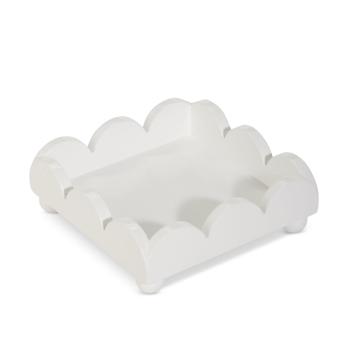 The Classic Cottage Napkin Holder