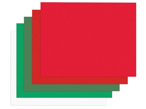 Bulk Color Tissue Paper 20X30" Sheets: Jade Green, 480 Pack, 20x30"