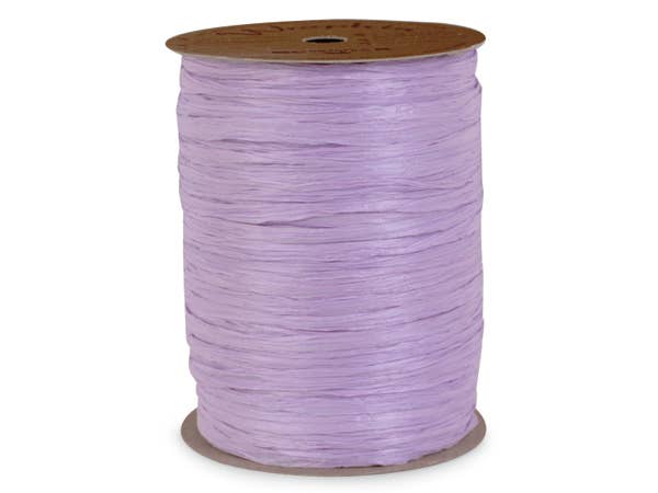 Matte Raffia Ribbon: Olive Matte, 1 Pack, 100 yards
