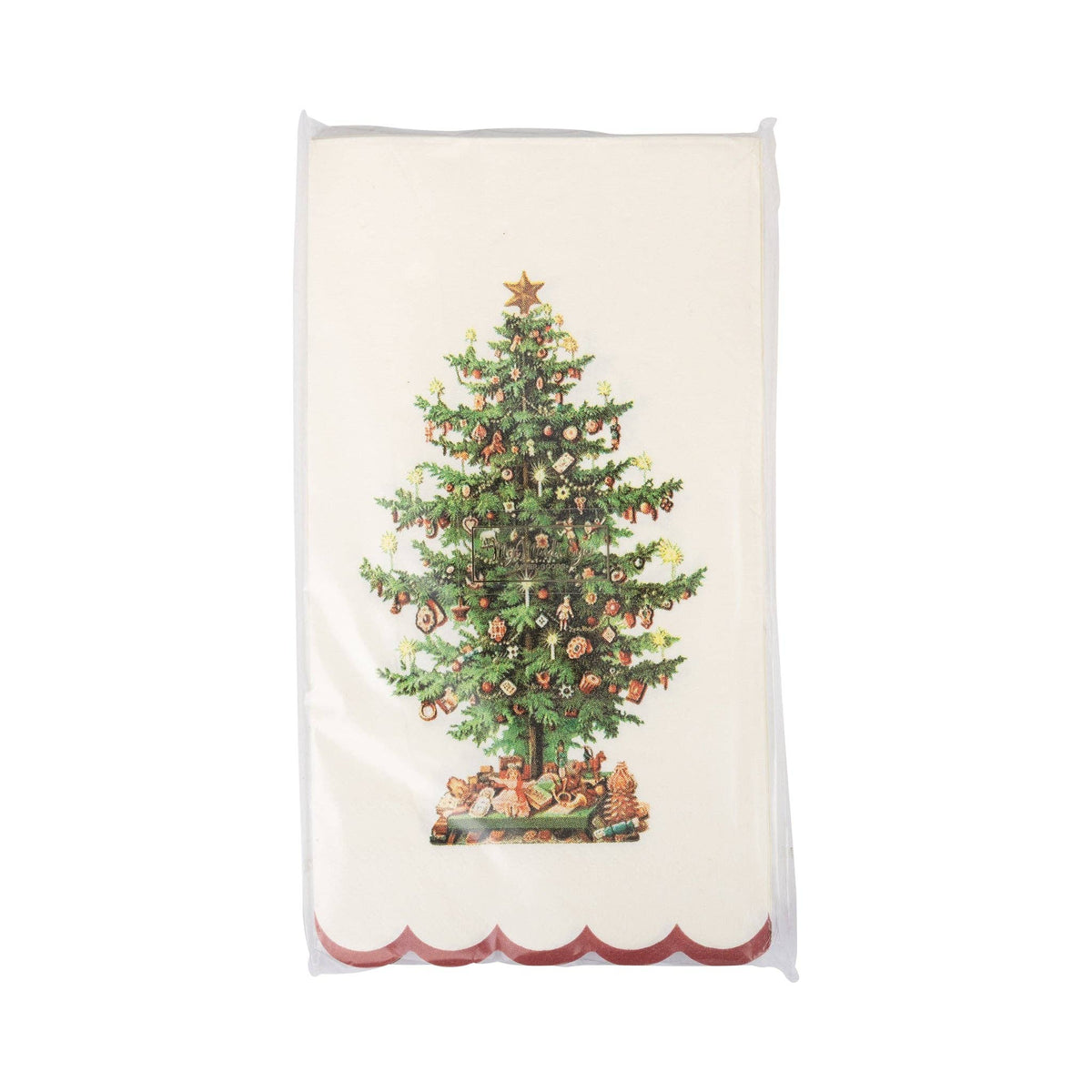 VCH1239 - Tree Dinner Napkin