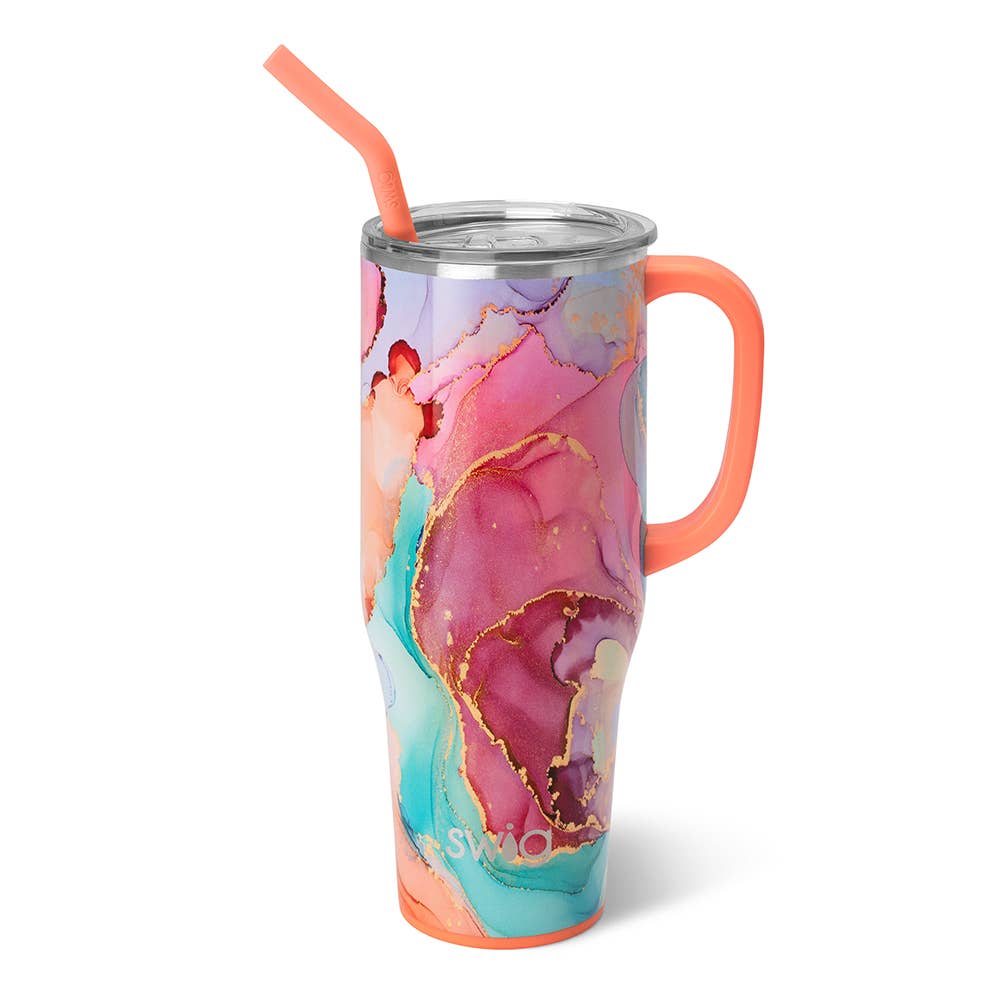 Dreamsicle Swig Mega Mug (40oz)