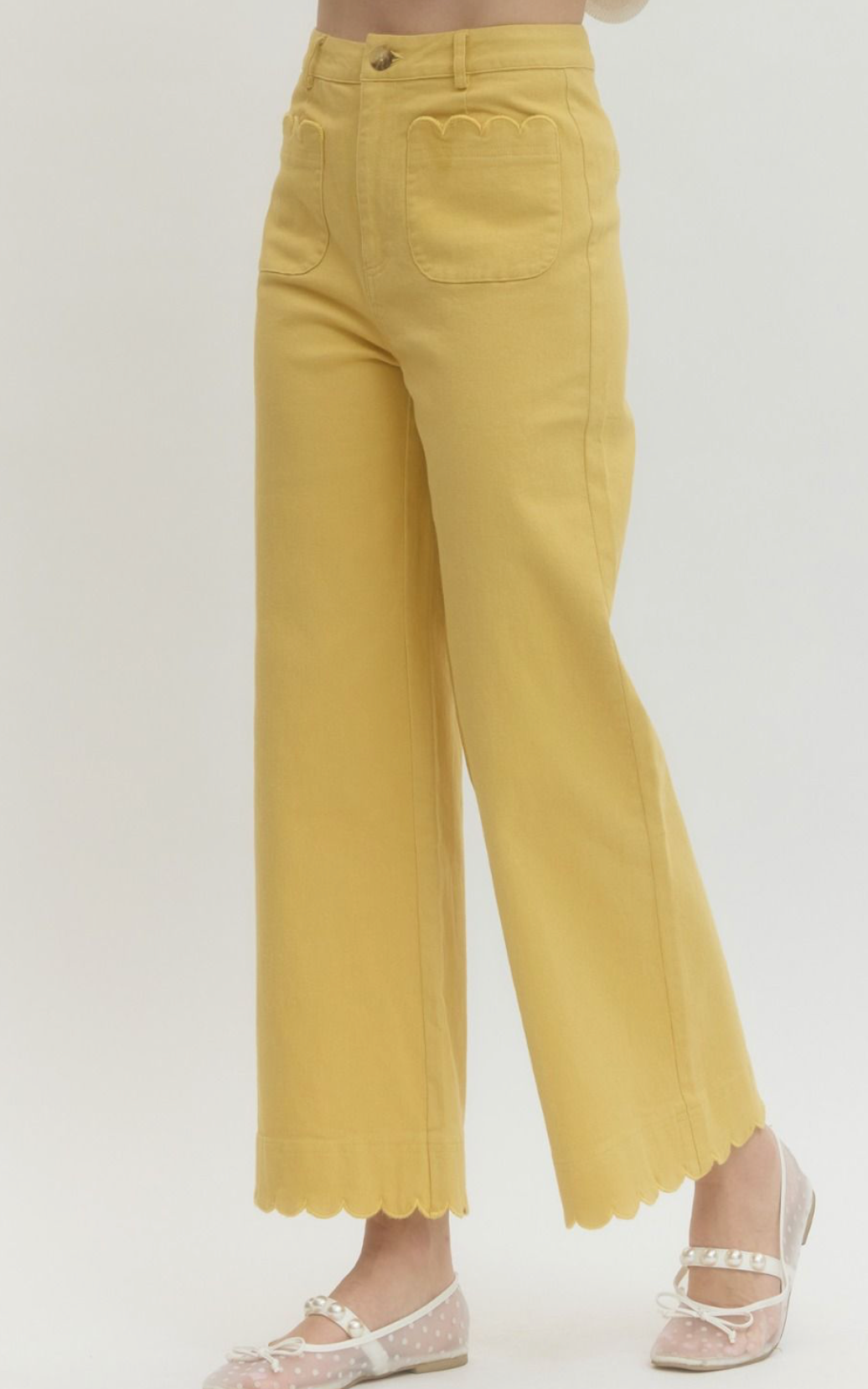 The Daisy Lane Pant