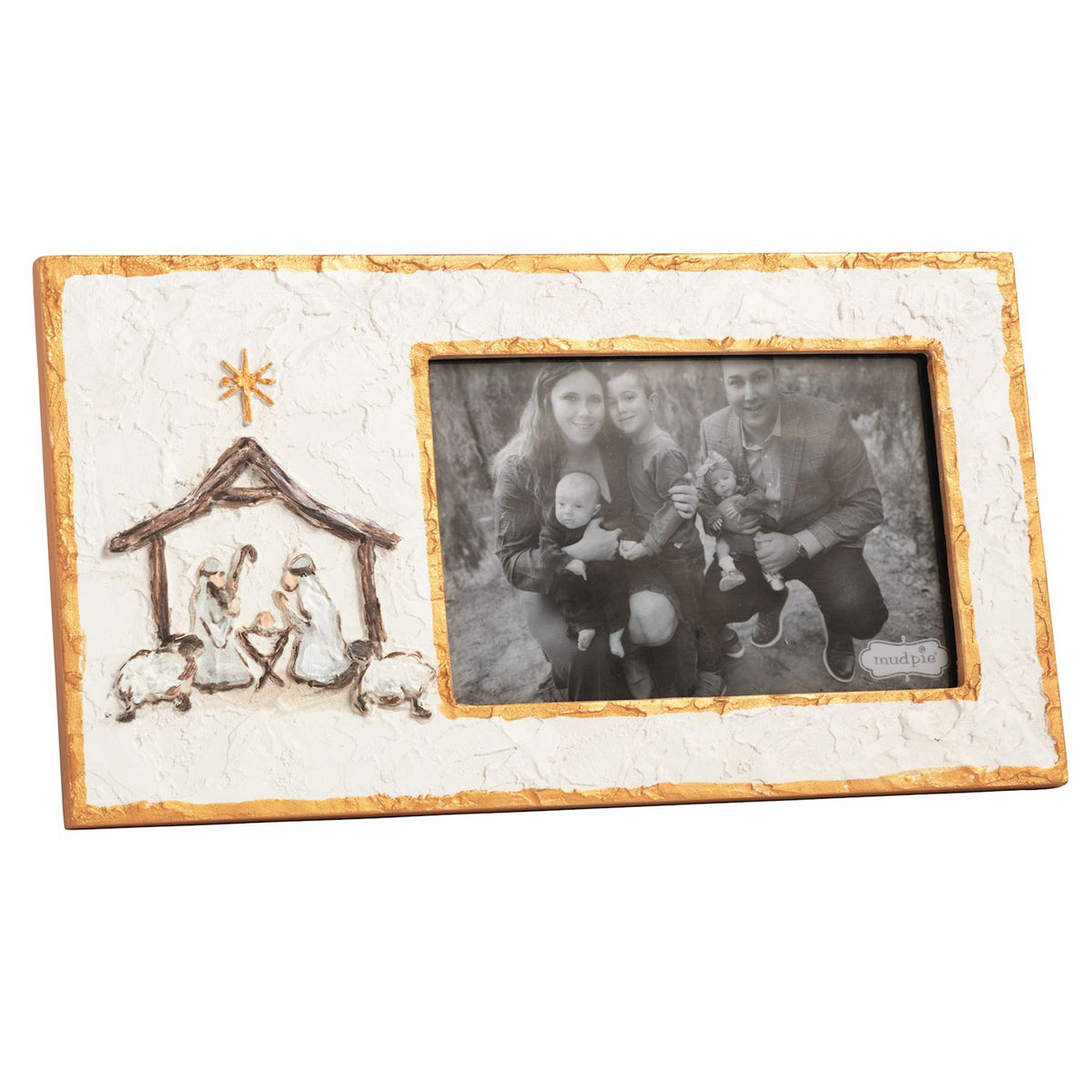 Nativity Frame | 4x6