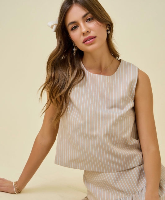 The Salt & Sand Top