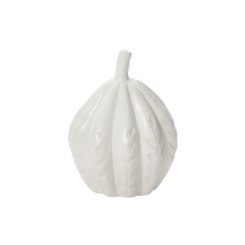 Garner Pumpkin 4" x 5.25"