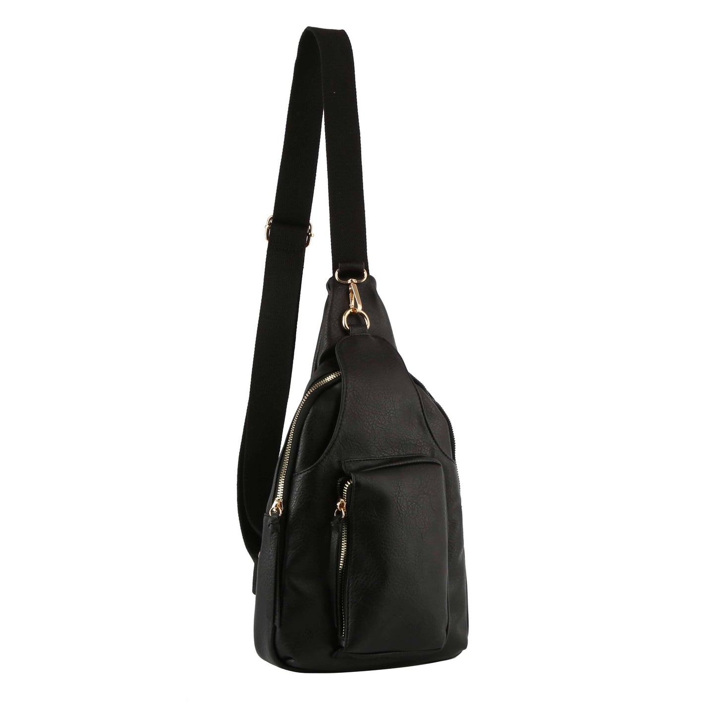 Crossbody Small Sling Backpack Dapack Chest Bag