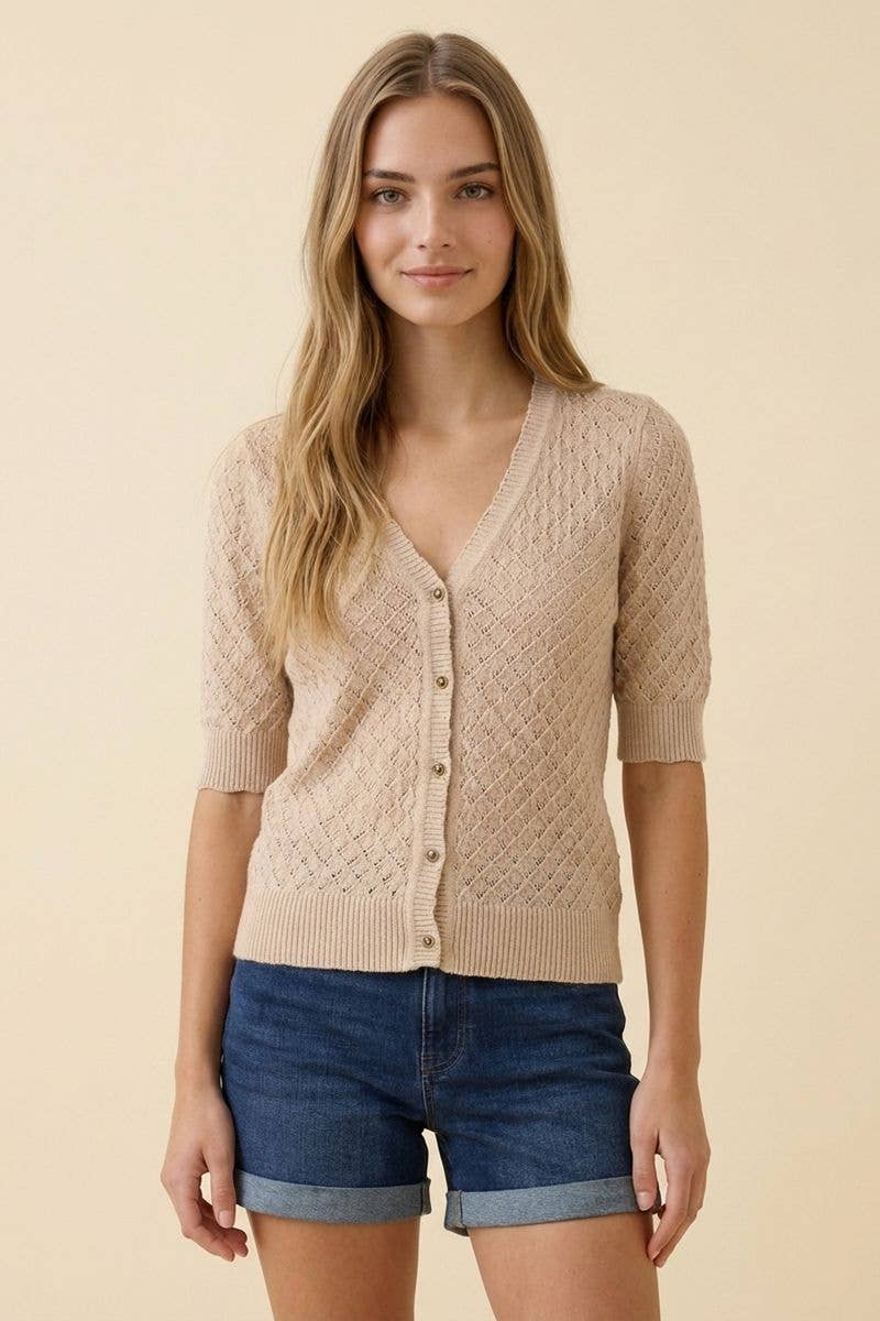 The Sutton Top