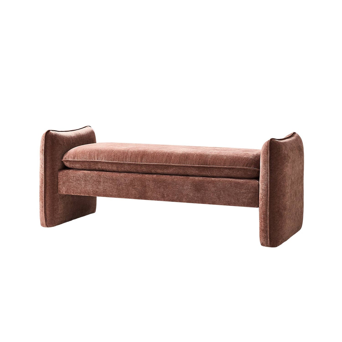 Ella Bench: Caramel