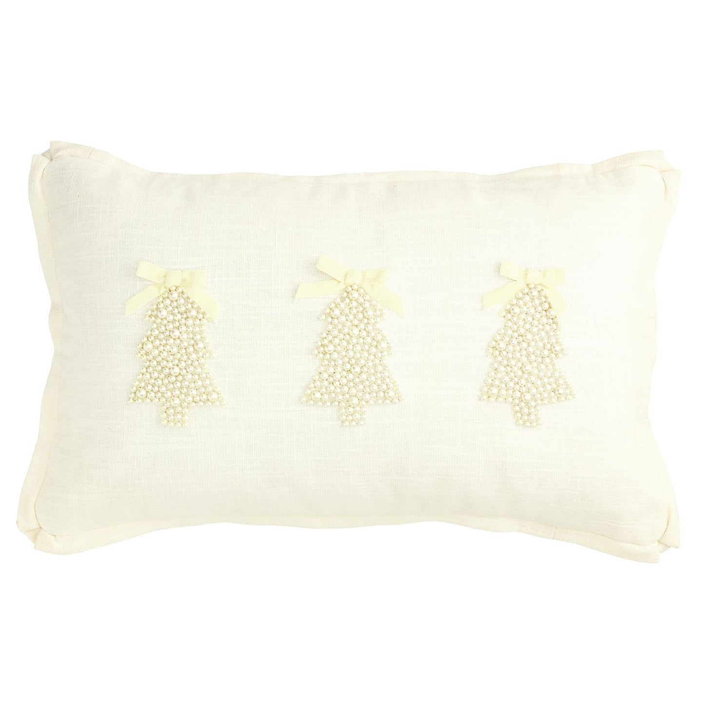 Tree Pearl Pillow