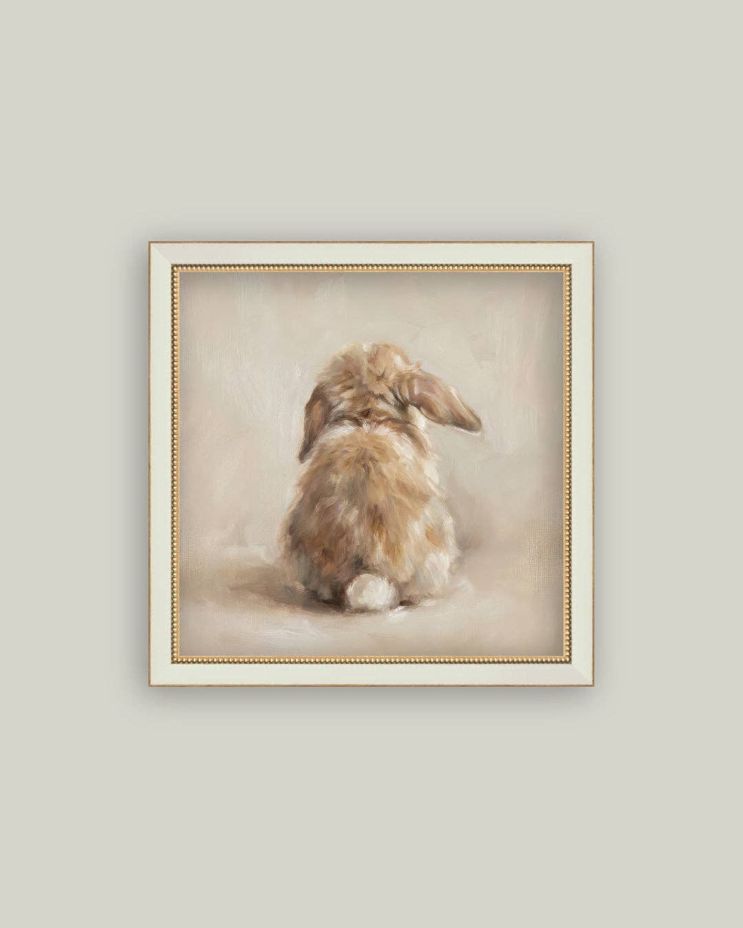 Cotton Tail: 5x5