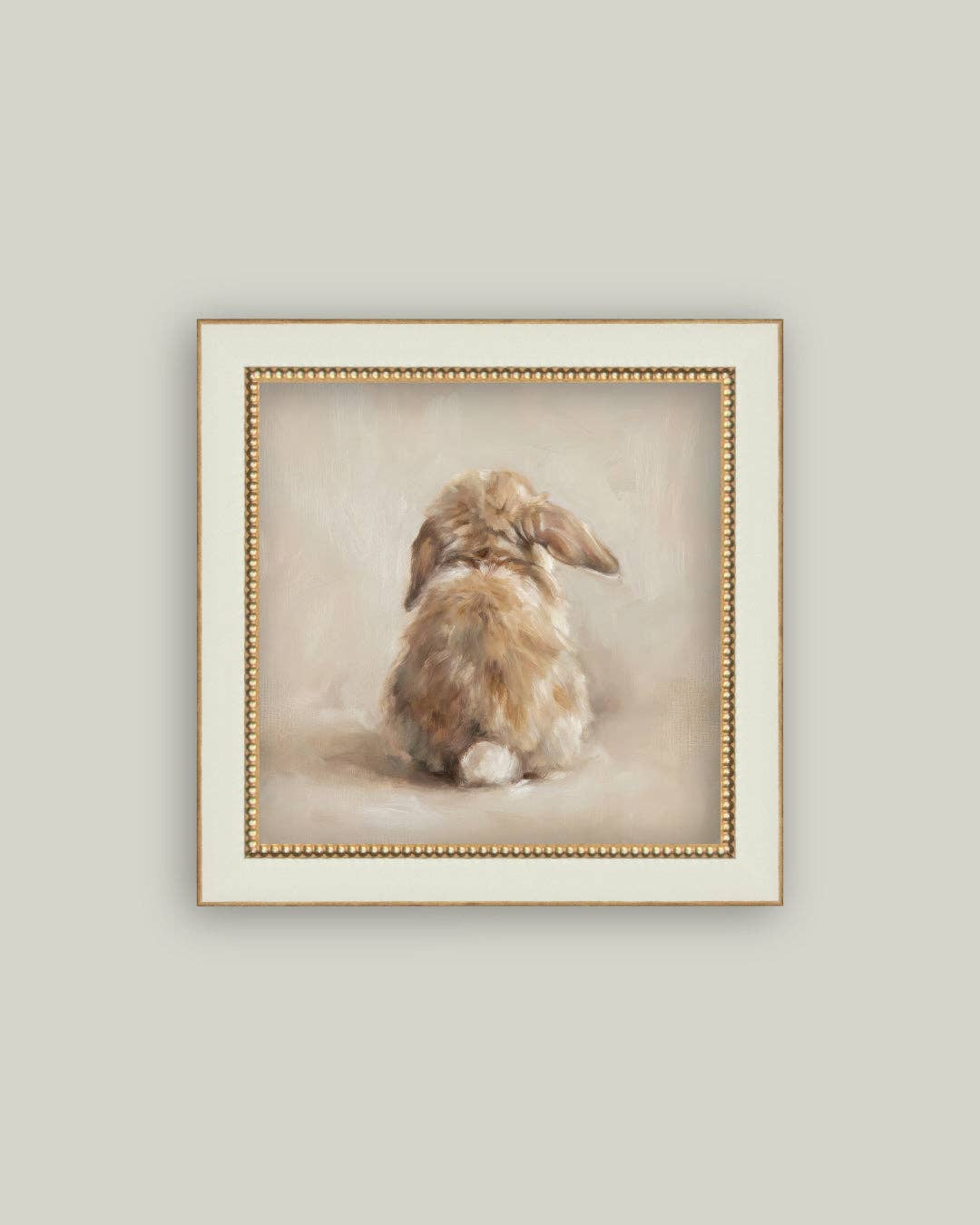 Cotton Tail: 5x5