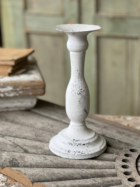 10" Alette Candle Holder