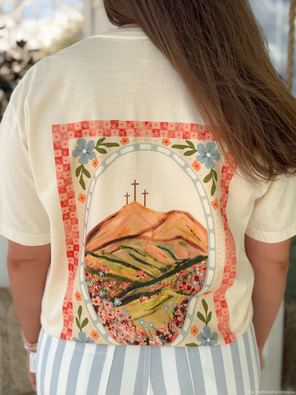 This Is My Story Graphic Tee