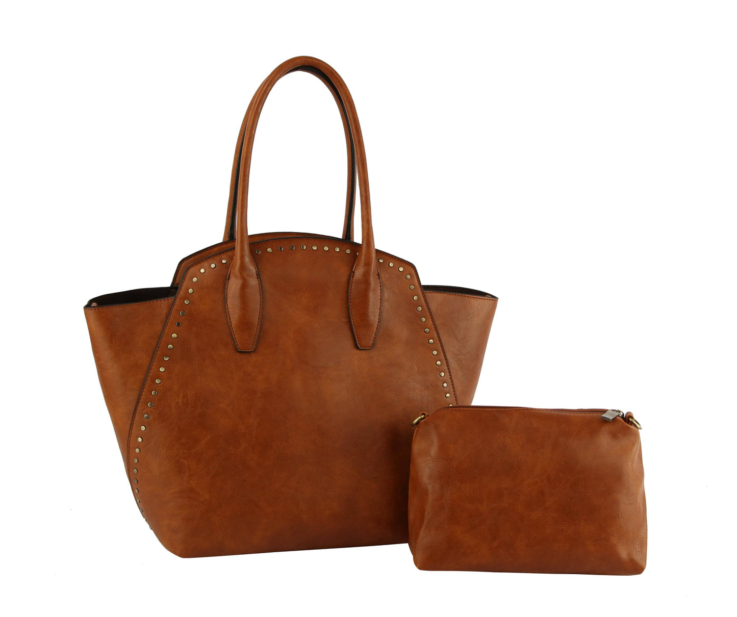 Tote Bag for Women Hobo Leather  Purse