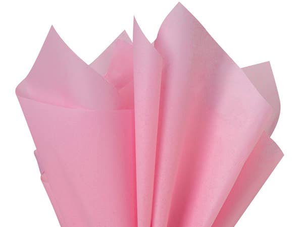 Bulk Color Tissue Paper 20X30" Sheets: Jade Green, 480 Pack, 20x30"