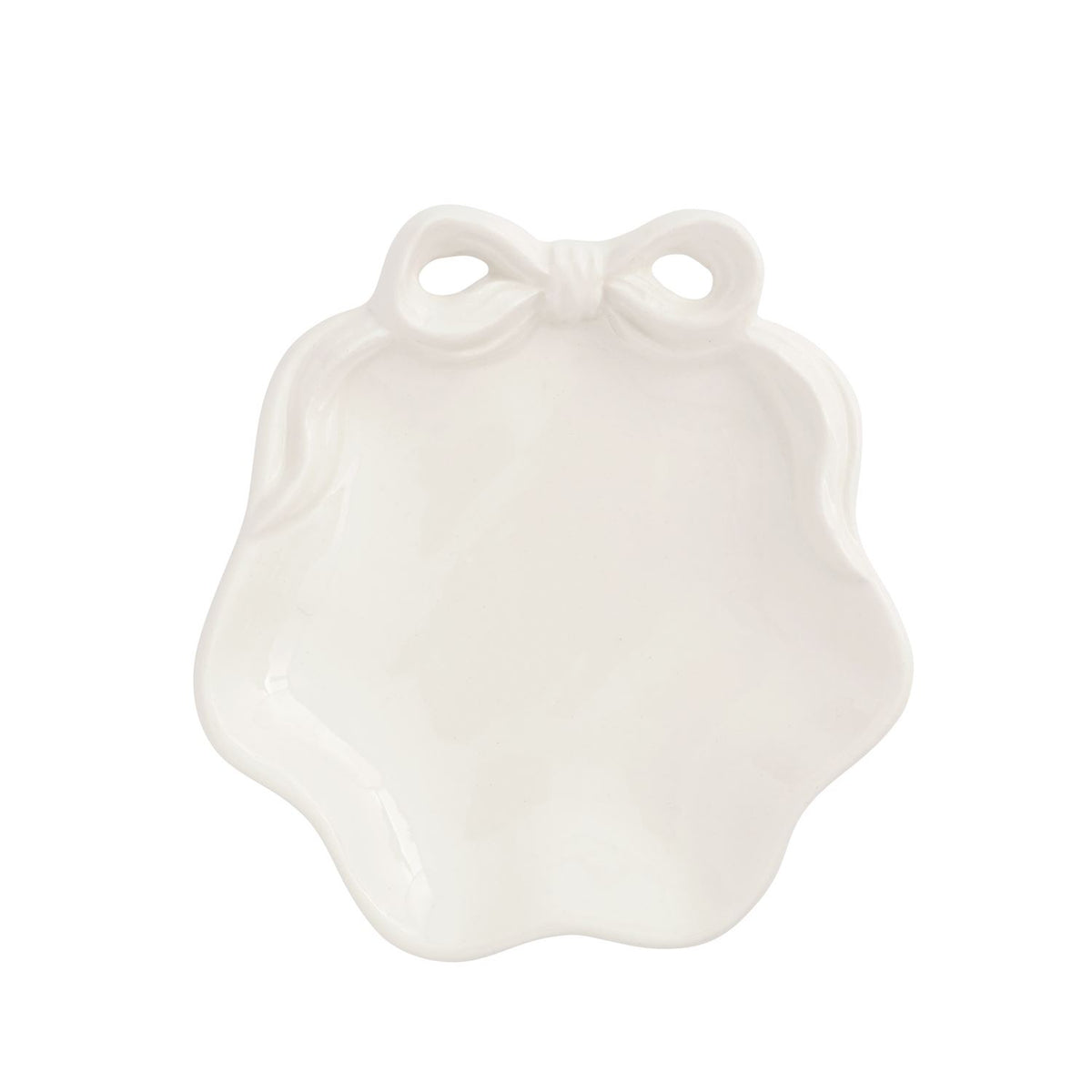 Bow Ring Dish