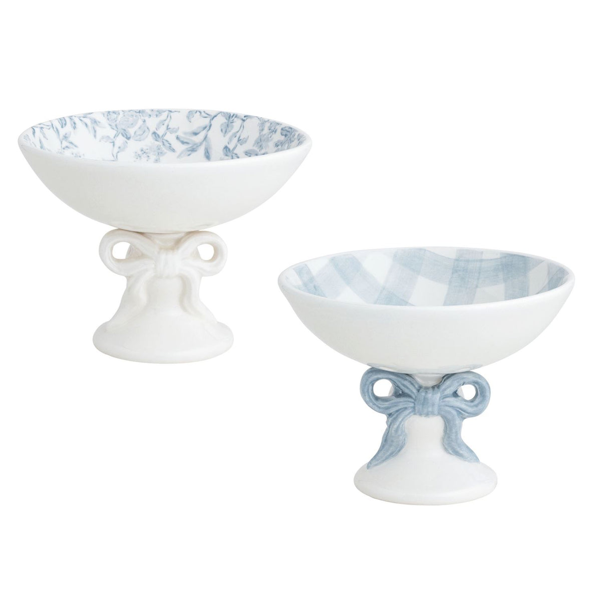 Bow Candy Dish