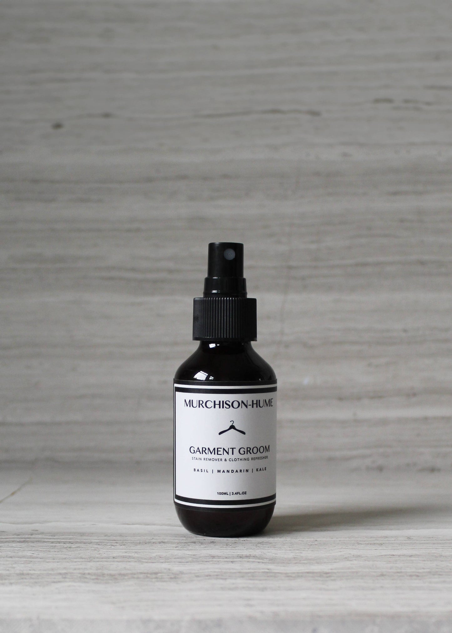 Garment Groom Fabric Freshener + Stain Remover: 10oz