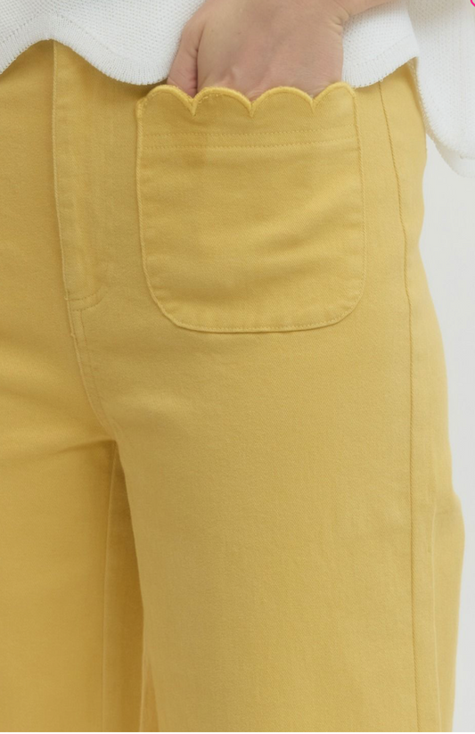 The Daisy Lane Pant