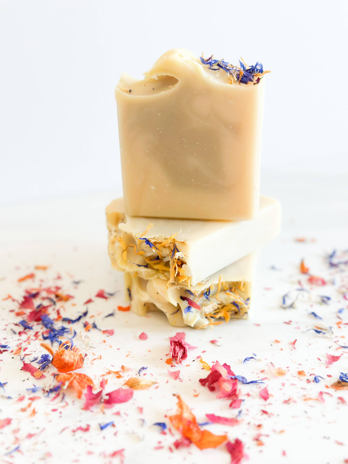 Wildflower Soap Bar