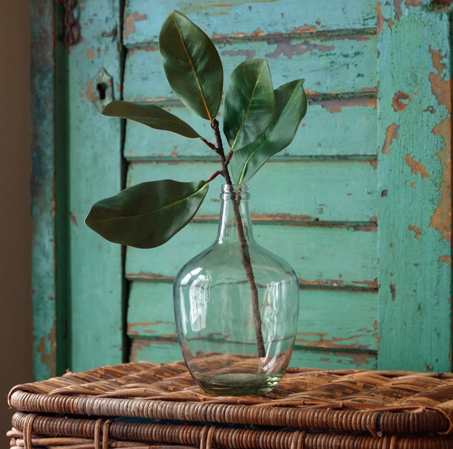 Southern Magnolia Pick