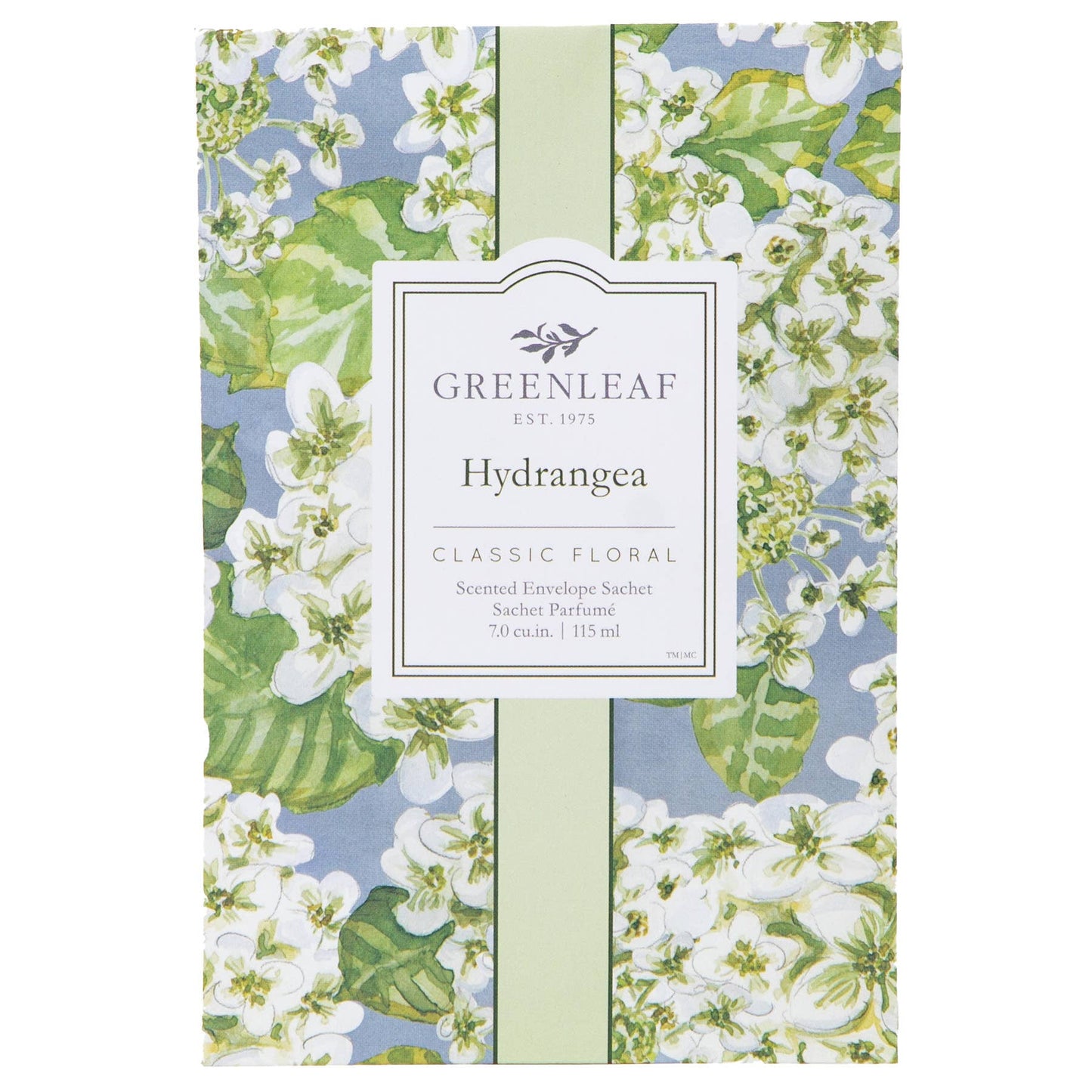 Hydrangea -Large Sachet