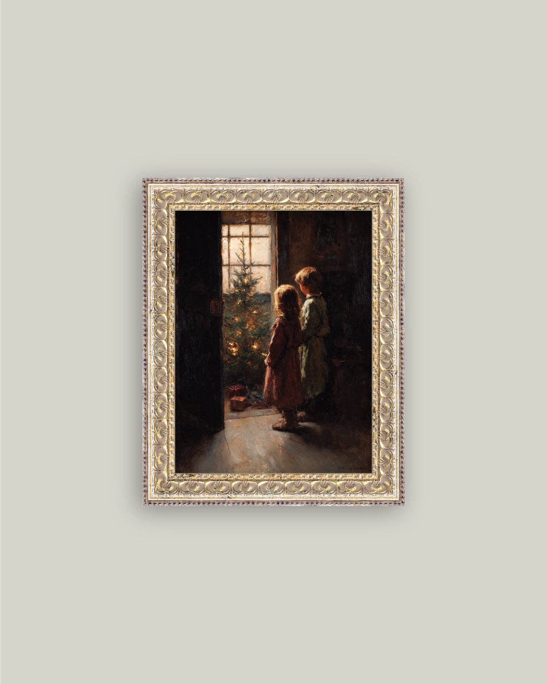 First Glimpse: 5x7